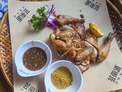 -芸南道·过桥米线(昆明老街旗舰店)