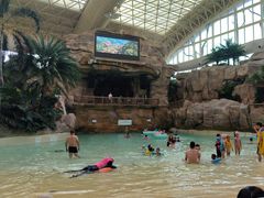 -杭州开元森泊度假乐园