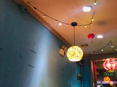 -葛尼沙印度餐厅 (镇明路店)