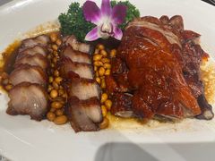 -品大三·南京菜(大行宫店)