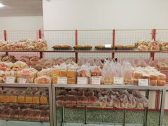 -中关村茶点