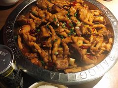-胖哥俩肉蟹煲(湖滨银泰in77店)