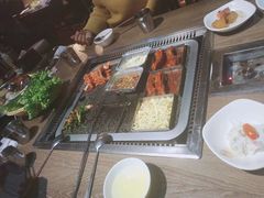 -火炉火自助餐(朝阳大悦城店)