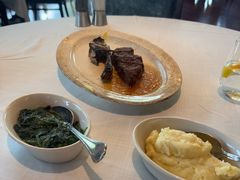 -Wolfgang’s Steakhouse 沃夫冈牛排馆(上海白玉兰广场店)
