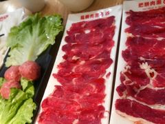 -为什么牛潮汕牛肉火锅(万胜广场店)