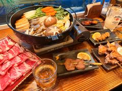 -鸟剑居酒屋(天河南二路店)
