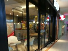门面-肯德基(平江新城店)