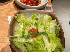 -烧肉达人•炭火烧肉(新天地店)