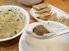 -朱新年·苏式汤团·面点(北寺塔店)