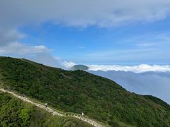 -七娘山