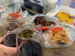 -巴蜀楼外楼火锅(西三路店)