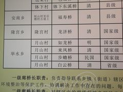 -中国庆元廊桥博物馆