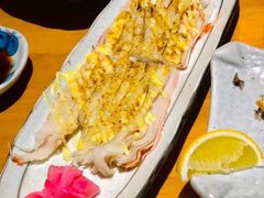 -一心创作料理屋(经开万达店)