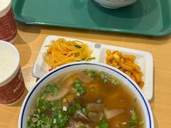 -苏氏牛肉面(团结路店)