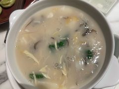 -湖滨28中餐厅·西湖宴·杭州君悦酒店
