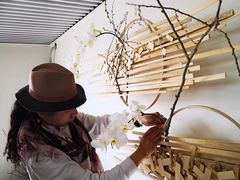 -荷兰布尔玛国际花艺学院
