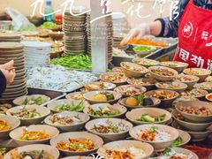 -九九豆花馆(解放碑步行街店)