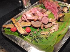 -上海锦江汤臣洲际大酒店壹阶层