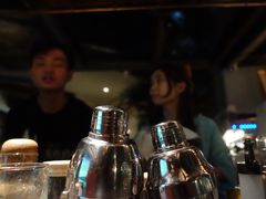 -Nirvana Cafe&Bar(北仓文创街区店)