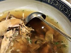 -同庆楼(滨湖万达广场店)