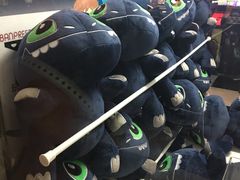 -天天玩X秋葉原日系动漫游戏中心