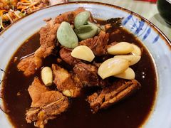 -余味私房菜(正阳小区西5街区店)