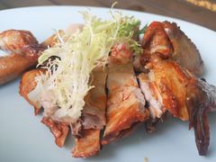 -老头儿油爆虾(星光一期店)