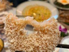 -美泰·Mangothai·清迈云街(天空之城店)
