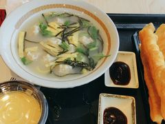 -永和大王(广渠店)