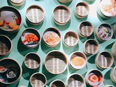 -南小馆(迪士尼小镇店)