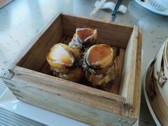 -彩丰楼中餐厅·仁恒洲际酒店