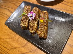 -茹·pure vegan(博华广场店)