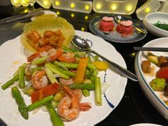 -万丽轩中餐厅·粤菜·客家菜-富力万丽酒店