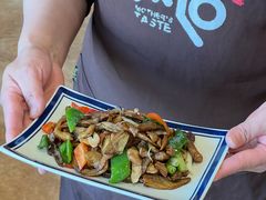 -妈妈的味道(和顺古镇店)