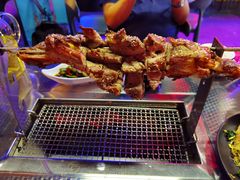 -乌兰烧烤·烤羊腿(西丽店)