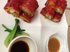 -点都德(汇点楼店)