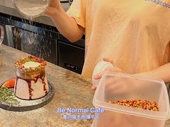 -BE NORMAL CAFE(霞溪路店)
