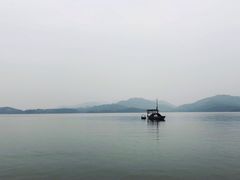 -天目湖山水园