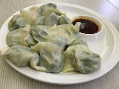 -霍嘟嘟手工水饺(黄山花园店)