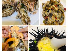 -花乐餐厅(涠洲岛店)