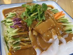 -叁拾壹克饺子·东北菜(国贸店)
