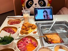 -海底捞火锅(吾悦国际广场店)