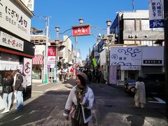 -鎌倉茶々(本店)