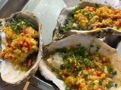 -串小白烧烤(金沙洲店)