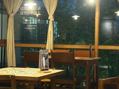 -时光花园(白鹭洲店)