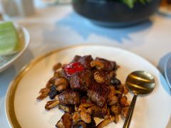 -三号黄浦会Canton Table