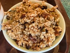 扁豆饭-四宜糕团店(南大街店)