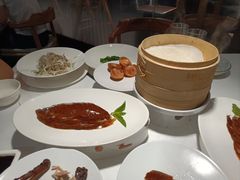 -四季民福烤鸭店(王府井东安门店)