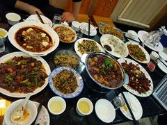 -南阳城烧烤海鲜酒店(和平路店)