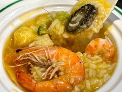 -亚马逊海鲜自助(梅溪湖步步高店)